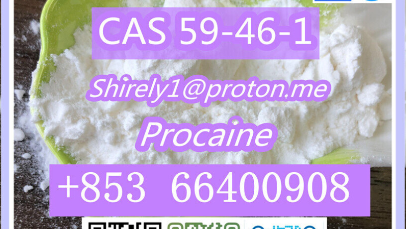 cas-59-46-1-procaine-with-high-quality-hot-sale-stock-big-5