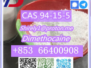 CAS 94-15-5 Dimethocaine high quality good price