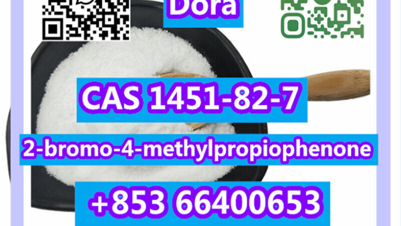 2-bromo-4-methylpropiophenonecas-1451-82-7-big-2