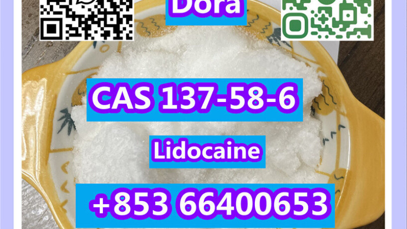 lidocainecas-137-58-6-big-5