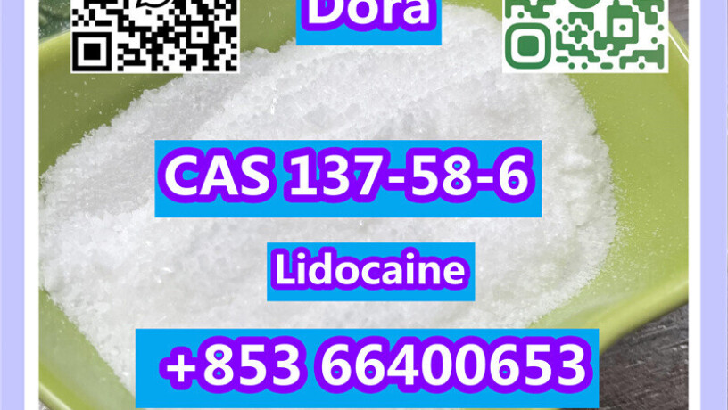 lidocainecas-137-58-6-big-3