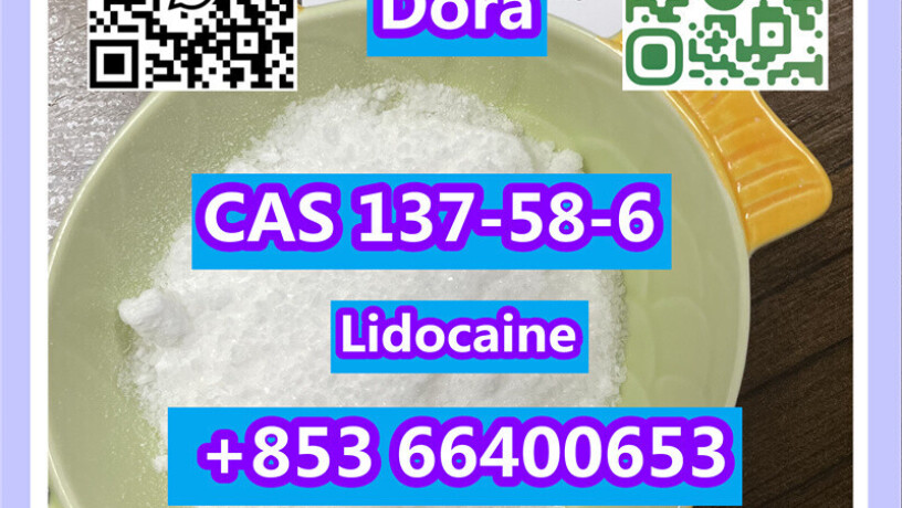 lidocainecas-137-58-6-big-4