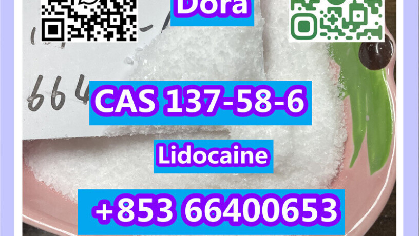 lidocainecas-137-58-6-big-0