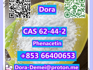 PhenacetinCAS 62-44-2