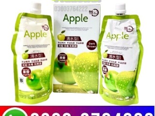 Apple Hair Color Price in Pakistan / 03003764222