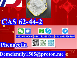 CAS 62-44-2 Phenacetin  high quality