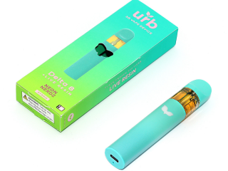 Urb THC Infinity Disposable Vape | 3g In Pakistan -03000197880