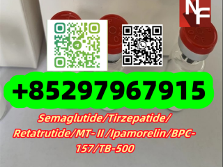 Tirzepatide	2023788-19-2 	 	 	 	 	 	 GHRP-2	158861-67-7 	 IGF-1LR3	946870-92-4