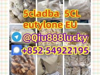 5cladba 5CL eutylone EU