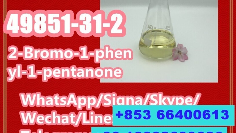 manufacturer-supply-raw-material-cas-49851-31-2-2-bromo-1-phenyl-1-pentanone-big-2