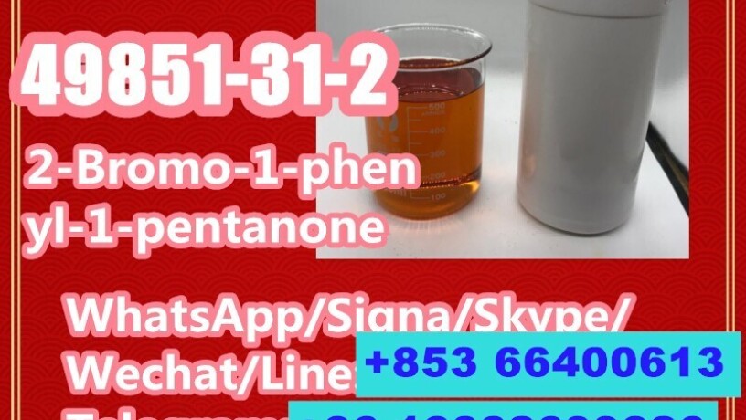 manufacturer-supply-raw-material-cas-49851-31-2-2-bromo-1-phenyl-1-pentanone-big-6