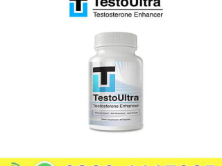 Testo Ultra Price in Pakistan | 0300-1117985