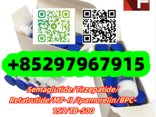 Ipamorelin	170851-70-4 	 	 AOD-9604	221231-10-3 	 Sermorelin	86168-78-7