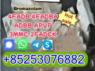 High deal 5CLA-D-B raw materials 4cladba 2cl-adb 6cladbb 4fadba 5f-mdma