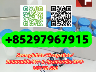 MT-Ⅱ	121062-08-6 Oxytocin	50-56-6 GLP-1	87805-34-3