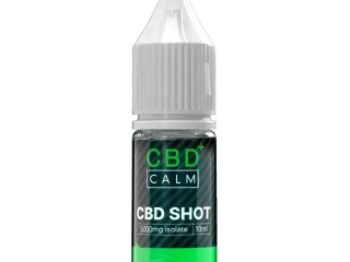 Original CBD E-Liquid Shot 5000mg In pakistan 03001597100