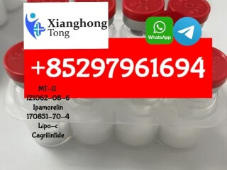 2023788-19-2Tirzepatiden  170851-70-4Ipamorelin  221231-10-3AOD-9604