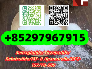 Retatrutide	2381089-83-2 	 	 	 IGF-DES	67763-96-6 Tesamorelin	218949-48-5