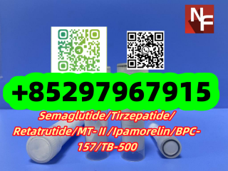 Tirzepatide	2023788-19-2 	 	 	 	 	 	 MOTs-c	1627580-64-6 	 LL37	154947-66-7