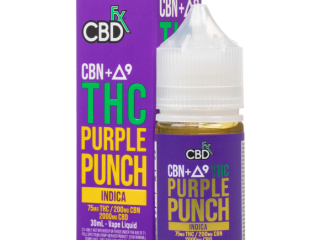 New Original THC Vape Juice Purple Punch In hyderabad 03000197880