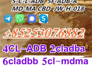 ADBB 5cl-ADB 4F-ADBA 2cladb sgt151 sgt78 jwh018 6cl-adbb