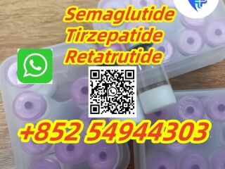 Semaglutide 910463-68-2 Tirzepatide 2023788-19-2 Retatrutide 2381089-83-2