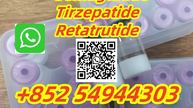 semaglutide-910463-68-2-tirzepatide-2023788-19-2-retatrutide-2381089-83-2-big-0