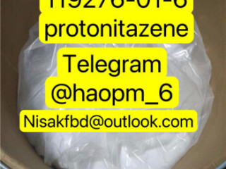 Protonitazene CAS 119276-01-6