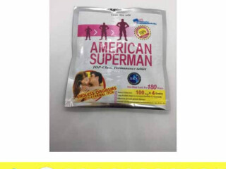 American Superman Tablet In Karachi | 03000332985