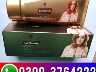 Bio Beauty Breast Cream In Karachi / 03003764222