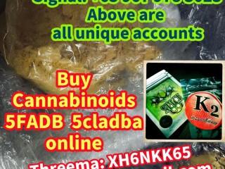 JWH-018 5cladba K2 spice ADB-BUTINACA cannabinoids mamba 5f-adb synthetic marijuana MDMB-BUTINACA