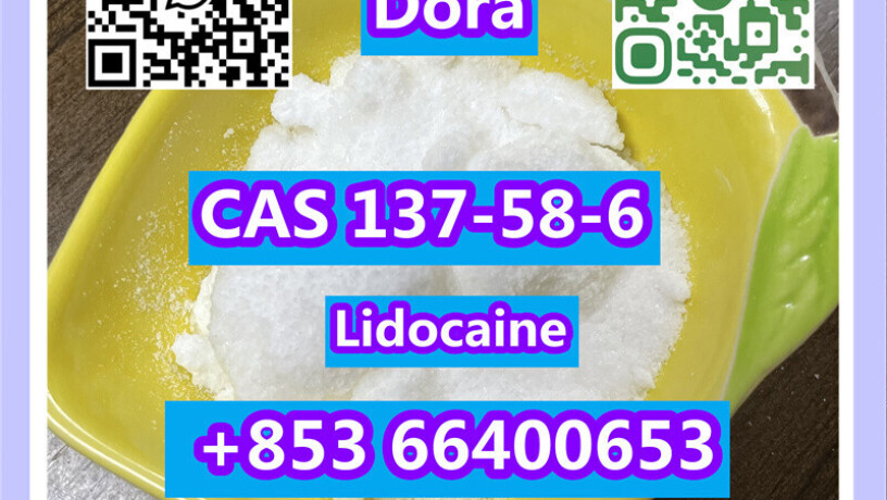 lidocainecas-137-58-6-big-0