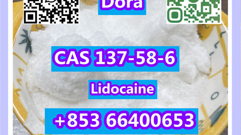 lidocainecas-137-58-6-big-3