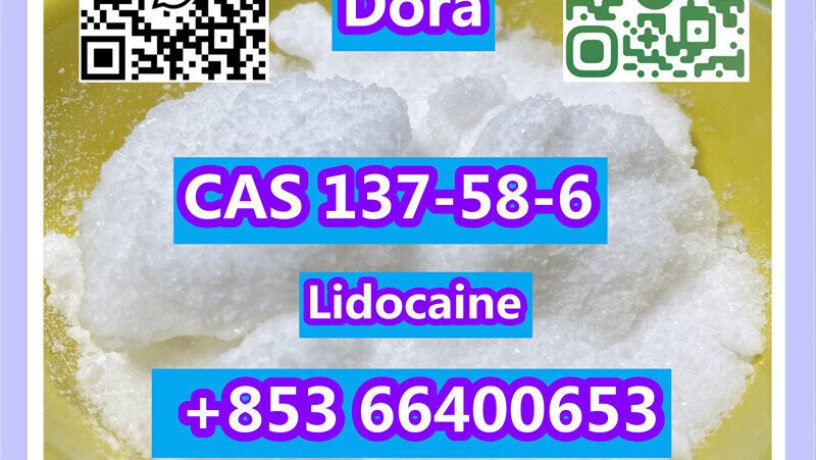 lidocainecas-137-58-6-big-6