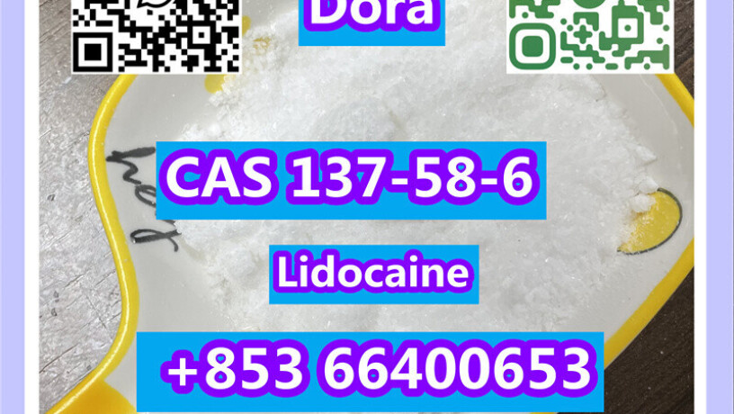 lidocainecas-137-58-6-big-4