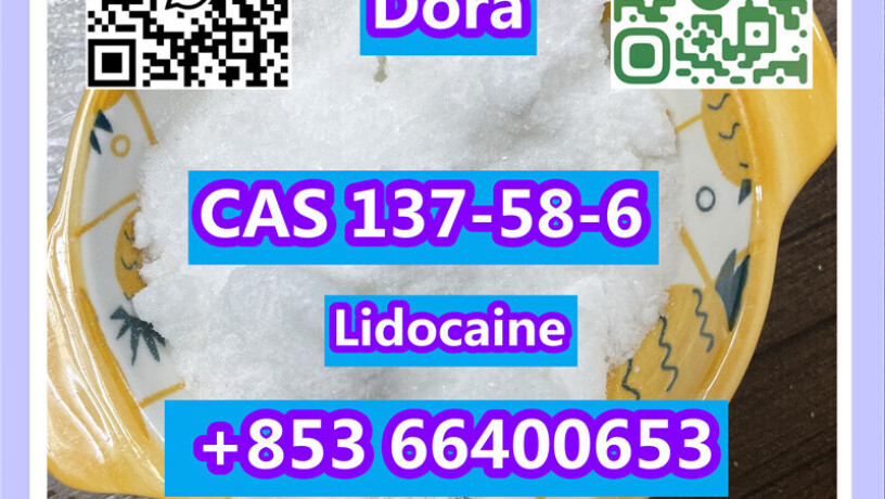 lidocainecas-137-58-6-big-7