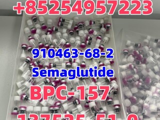 910463-68-2 Semaglutide 170851-70-4 Ipamorelin