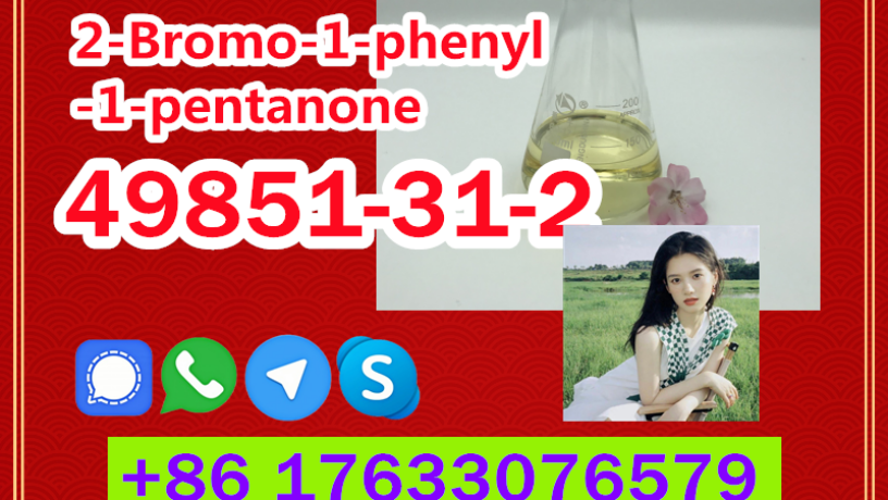 manufacturer-supply-raw-material-cas-49851-31-2-2-bromo-1-phenyl-1-pentanone-big-2