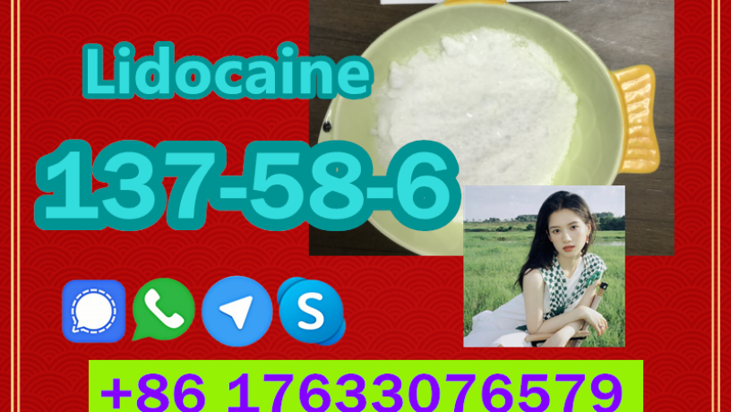 manufacturer-supply-raw-material-cas-137-58-6-lidocaine-big-3