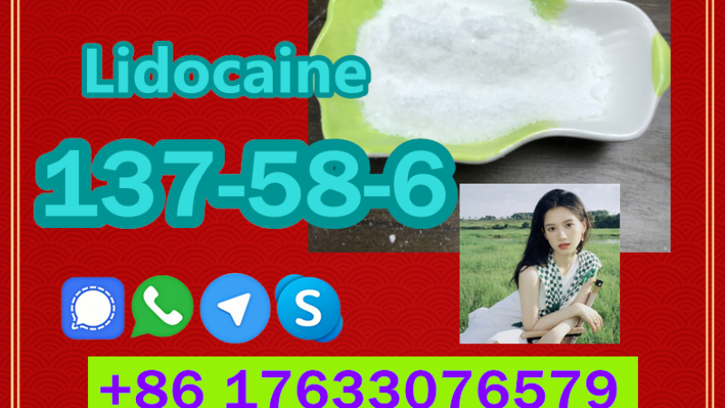 manufacturer-supply-raw-material-cas-137-58-6-lidocaine-big-8