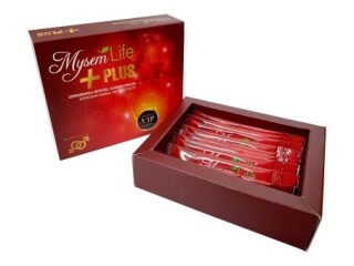 Mysem Life Plus Macun Sachet In Pakistan - 03000332985