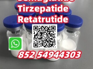 Semaglutide910463-68-2 Tirzepatide2023788-19-2Retatrutide2381089-83-2