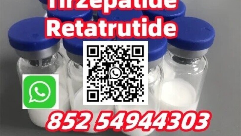 semaglutide910463-68-2-tirzepatide2023788-19-2retatrutide2381089-83-2-big-0