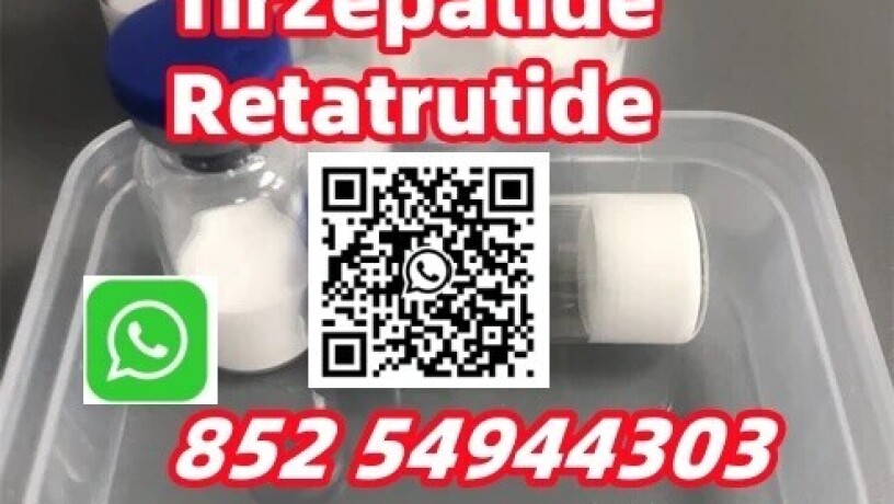 semaglutide910463-68-2-tirzepatide2023788-19-2retatrutide2381089-83-2-big-0