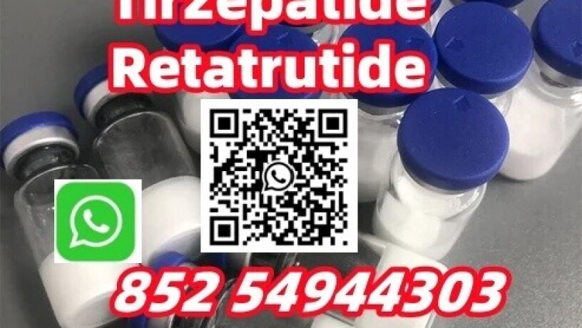 semaglutide910463-68-2-tirzepatide2023788-19-2retatrutide2381089-83-2-big-0