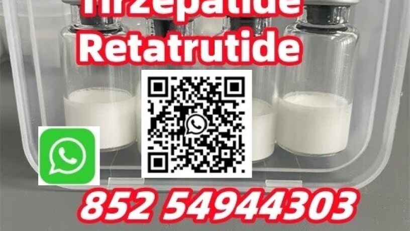 semaglutide910463-68-2-tirzepatide2023788-19-2retatrutide2381089-83-2-big-0