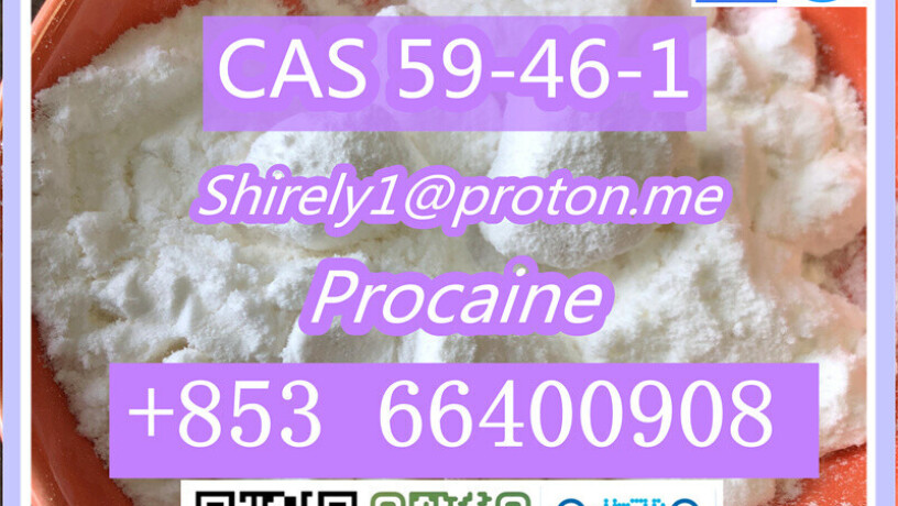 cas-59-46-1-procaine-with-high-quality-hot-sale-stock-big-0