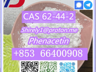 CAS 62-44-2 Phenacetin high quality good price