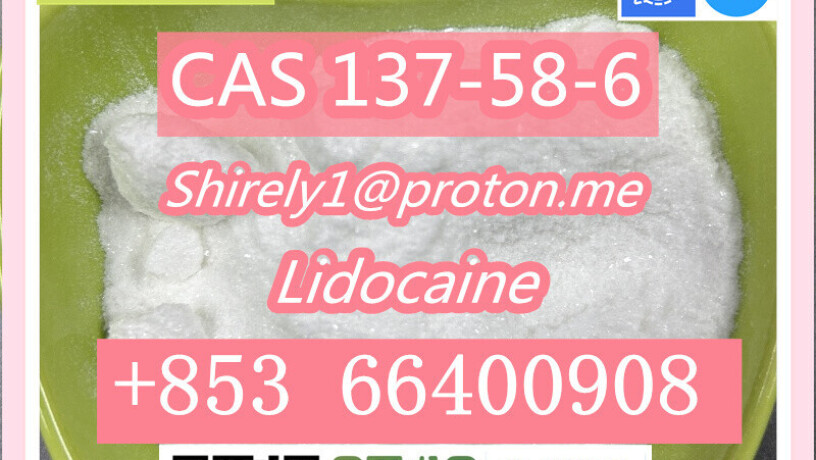 cas-137-58-6-lidocaine-high-quality-good-price-big-0