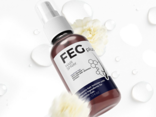 FEG Plus Hair Growth Spray price in Pakistan | 03055997199